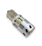 Світлодіодна лампа з цоколем 1156 BA15s P21W S25 15 SMD 2020 10-30V 24W 2500 Lm Біле світло - Зображення 5