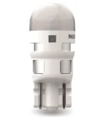 Комплект світлодіодних ламп PHILIPS W5W T10 Ultinon Pro7000 8000K 11961XU70X2 - Зображення 2