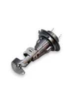 Автомобільні лінзи світлодіодні з цоколем H7 Led Mini 12V 6500К 35W - Зображення 3