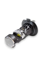 Автомобільні лінзи світлодіодні з цоколем H7 Led Mini 12V 6500К 35W - Зображення 5