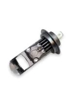 Автомобільні лінзи світлодіодні з цоколем H7 Led Mini 12V 6500К 35W - Зображення 8