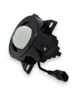 Противотуманные фары LED линза штатные DAF XF105 50000Lm комплект - Зображення 2