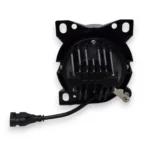 Противотуманные фары LED линза штатные DAF XF105 50000Lm комплект - Зображення 7