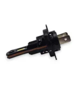 Автомобільні світлодіодні лампи з цоколем H7 H18 Mini 16 LED 6000K 12V - Зображення 3