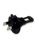 Автомобільні світлодіодні лампи з цоколем H7 H18 Mini 16 LED 6000K 12V - Зображення 6