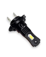 Автомобільні світлодіодні лампи з цоколем H7 H18 Mini 16 LED 6000K 12V - Зображення 7