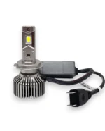 Автомобільні світлодіодні лампи з цоколем H7 12 LED 6000K 12V - Зображення 7