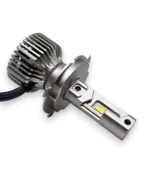 Автомобільні світлодіодні лампи з цоколем H4 24 SMD 12V 6000K комплект - Зображення 5