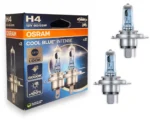 Галогенна автолампи Osram Cool Blue Intense 64193CBN-2HB 60/55W 12V