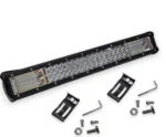 Світлодіодна LED балка додаткова фара комбінована 288W 50см 12-24V Біле світло