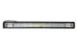 Світлодіодна LED балка додаткова фара комбінована 432W 79см 12-36V Біле світло - Зображення 2