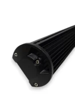 Світлодіодна LED балка додаткова фара комбінована 432W 79см 12-36V Біле світло - Зображення 4