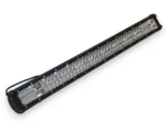 Світлодіодна LED балка додаткова фара комбінована 432W 79см 12-36V Біле світло - Зображення 7
