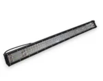 Світлодіодна LED балка додаткова фара комбінована 432W 79см 12-36V Біле світло - Зображення 6