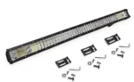 Світлодіодна LED балка додаткова фара комбінована 468W 86см 12-36V Біле світло