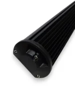 Світлодіодна LED балка додаткова фара комбінована 468W 86см 12-36V Біле світло - Зображення 3