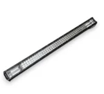 Світлодіодна LED балка додаткова фара комбінована 468W 86см 12-36V Біле світло - Зображення 8