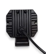 Світлодіодна протитуманна фара три режими роботи Led ближнє світло ангельське око + режим СТРОБОСКОП - Зображення 5