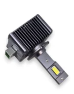 Автомобільні світлодіодні лампи з цоколем D3S 30 Led +380% комплект - Зображення 5