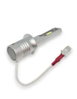 Автомобільні світлодіодні лампи з цоколем H1, модель V9 PRO 16W  9-32V 6500K - Зображення 5