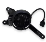 Світлодіодні Led протитуманні фари Chevrolet Cruze Шевроле Круз 5 лінз 50W у штатне місце з СТГ Білі - Зображення 6