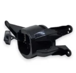 Світлодіодні протитуманні фари Chevrolet Cruze 2008-2012 7LED з ангельським оком габарит, поворот Комплект - Зображення 3