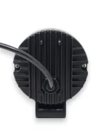 Світлодіодна протитуманна фара три режими роботи Led ближнє світло ангельське око + режим СТРОБОСКОП - Зображення 5