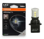 Світлодіодна лампа з цоколем P13W LEDriving 8828DW-1BL 12V 13W