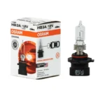 Галогенная автолампа OSRAM HB3A Original 9005XS картон 60W 12V