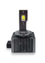 Автомобільні світлодіодні лампи з цоколем D1S D series 30 Led 70W 12000Lm 6000K комплект - Зображення 3