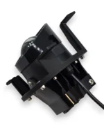 Протитуманні лінзовані фари 70W LED ПТФ Renault Trafic Opel Vivaro з проводкою 3 дюйми лінза - Зображення 2