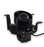 Протитуманні лінзовані фари 70W LED ПТФ Renault Trafic Opel Vivaro з проводкою 3 дюйми лінза - Зображення 5