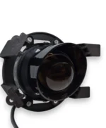 Протитуманні лінзовані фари 70W LED ПТФ Renault Trafic Opel Vivaro з проводкою 3 дюйми лінза - Зображення 6