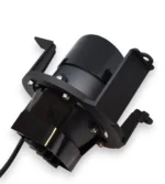 Протитуманні лінзовані фари 70W LED ПТФ Renault Trafic Opel Vivaro з проводкою 3 дюйми лінза - Зображення 9