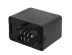 Реле поворотів для LED ламп 7 контактів 12V - Зображення 2