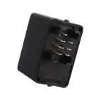 Реле поворотів для LED ламп 7 контактів 12V - Зображення 4