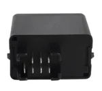 Реле поворотів для LED ламп 7 контактів 12V - Зображення 7