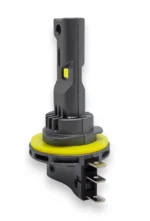 Автомобільні світлодіодні лампи з цоколем H15 7035 + 3535 LED Chip 12V 70W 6500K з обманкою - Зображення 2