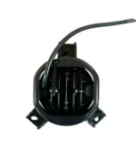 Світлодіодні протитуманні фари 3 Led  для DAEWOO MATIZ штатні з роз'ємом - Зображення 4