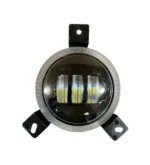 Світлодіодні протитуманні фари 3 Led  для DAEWOO MATIZ штатні з роз'ємом - Зображення 2