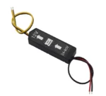 Перетворювач, інвертор Конвертер напруги постійного струму 12V 24~80V для електрокроскутерів