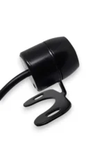 Універсальна автомобільна камера заднього виду метелик заднього/переднього виду РИБ'ЯЧЕ ОКО Врізна YT8016 - Зображення 6