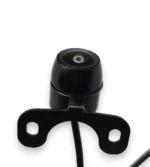 Універсальна автомобільна камера заднього виду метелик заднього/переднього виду РИБ'ЯЧЕ ОКО Врізна YT8016 - Зображення 2