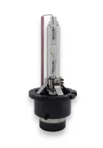 Лампа ксенон D4S 5500K Guarand +60% 12-24V