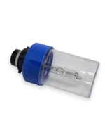 Лампа ксенон D4S 5500K Guarand +60% 12-24V - Зображення 6