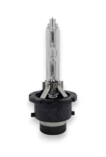 Лампа ксенон D4S 5500K Guarand +60% 12-24V - Зображення 5