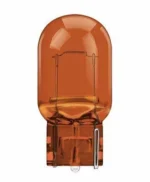 Галогенні лампи Osram WY21W Original 7504-2BL 21W 12V - Зображення 3