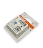 Галогенні лампи Osram WY21W Original 7504-2BL 21W 12V - Зображення 2