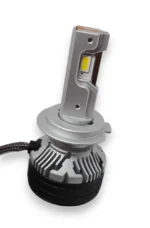 Автомобільні світлодіодні лампи з цоколем H7 5000K 12V - Зображення 6