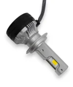Автомобільні світлодіодні лампи з цоколем H7 4300K 12V 150W - Зображення 6